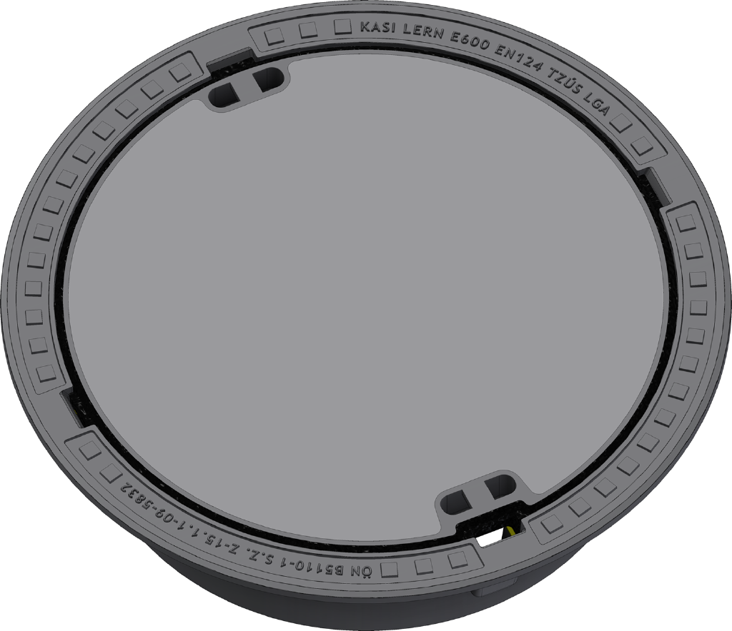 Poklop KDN62