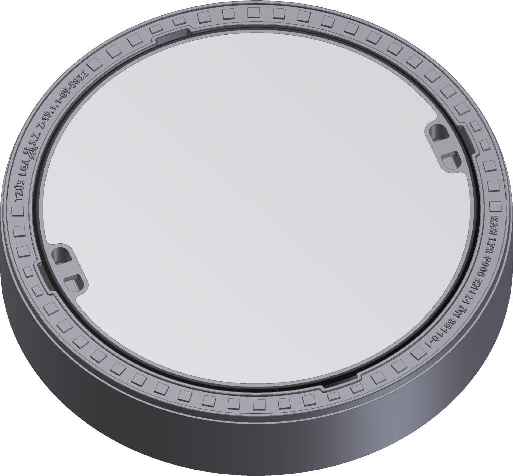 Poklop KFQ62