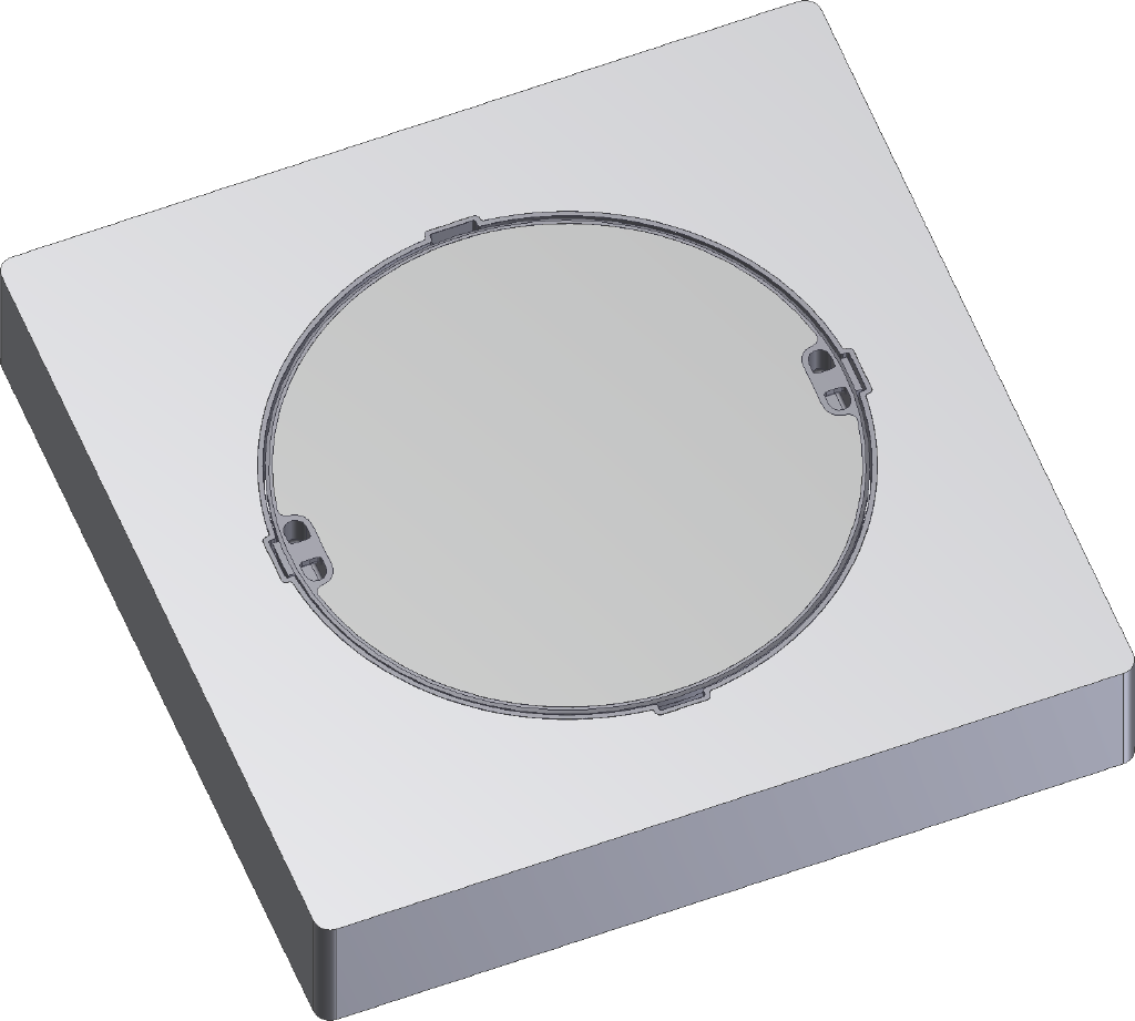 Poklop KDIC02