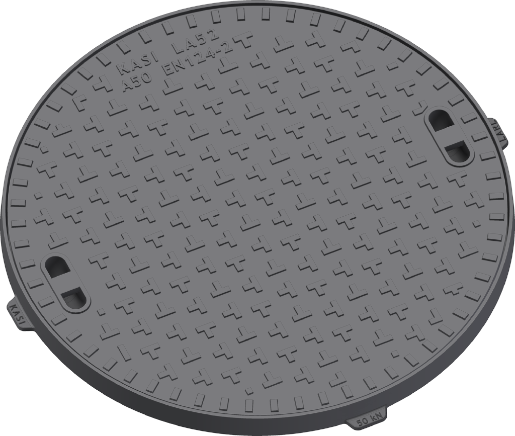 Poklop KAL52
